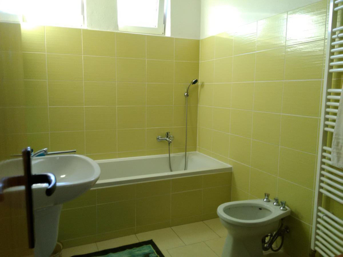 Velky Apartman V Srdci Slovacka Apartment Kunovice Bagian luar foto