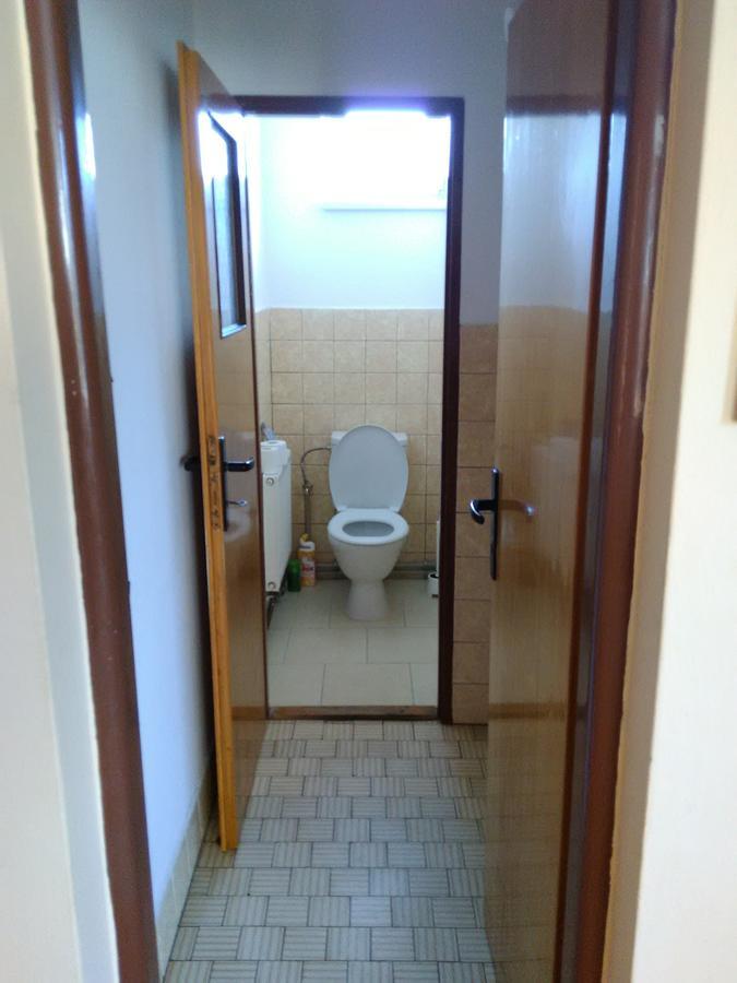 Velky Apartman V Srdci Slovacka Apartment Kunovice Bagian luar foto