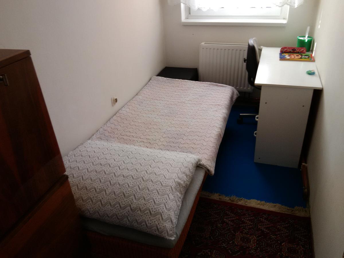 Velky Apartman V Srdci Slovacka Apartment Kunovice Bagian luar foto